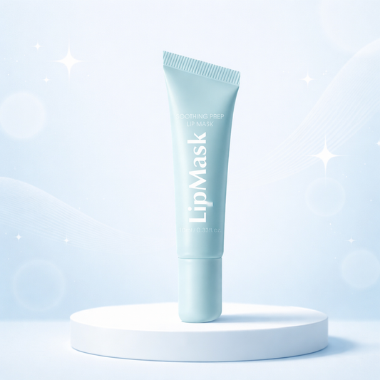 Hydrating Lip Mask