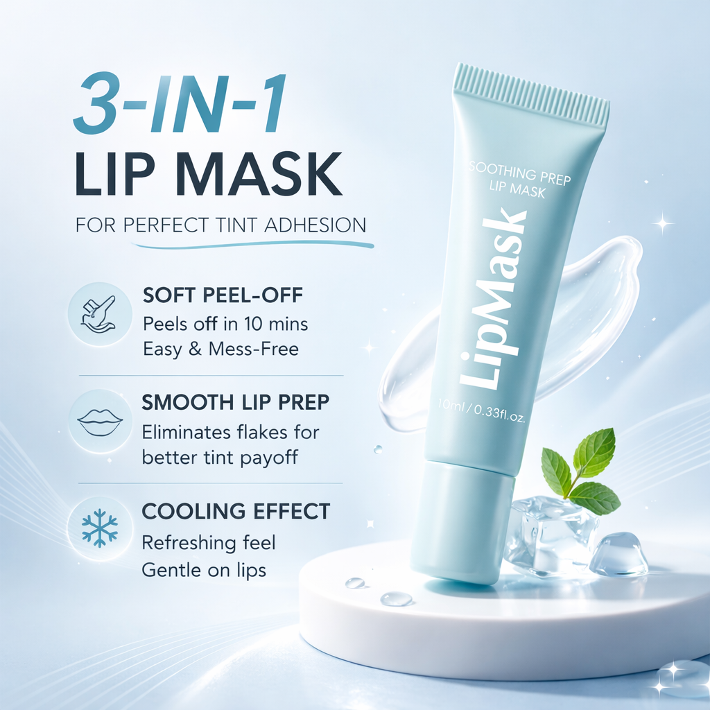 Hydrating Lip Mask™