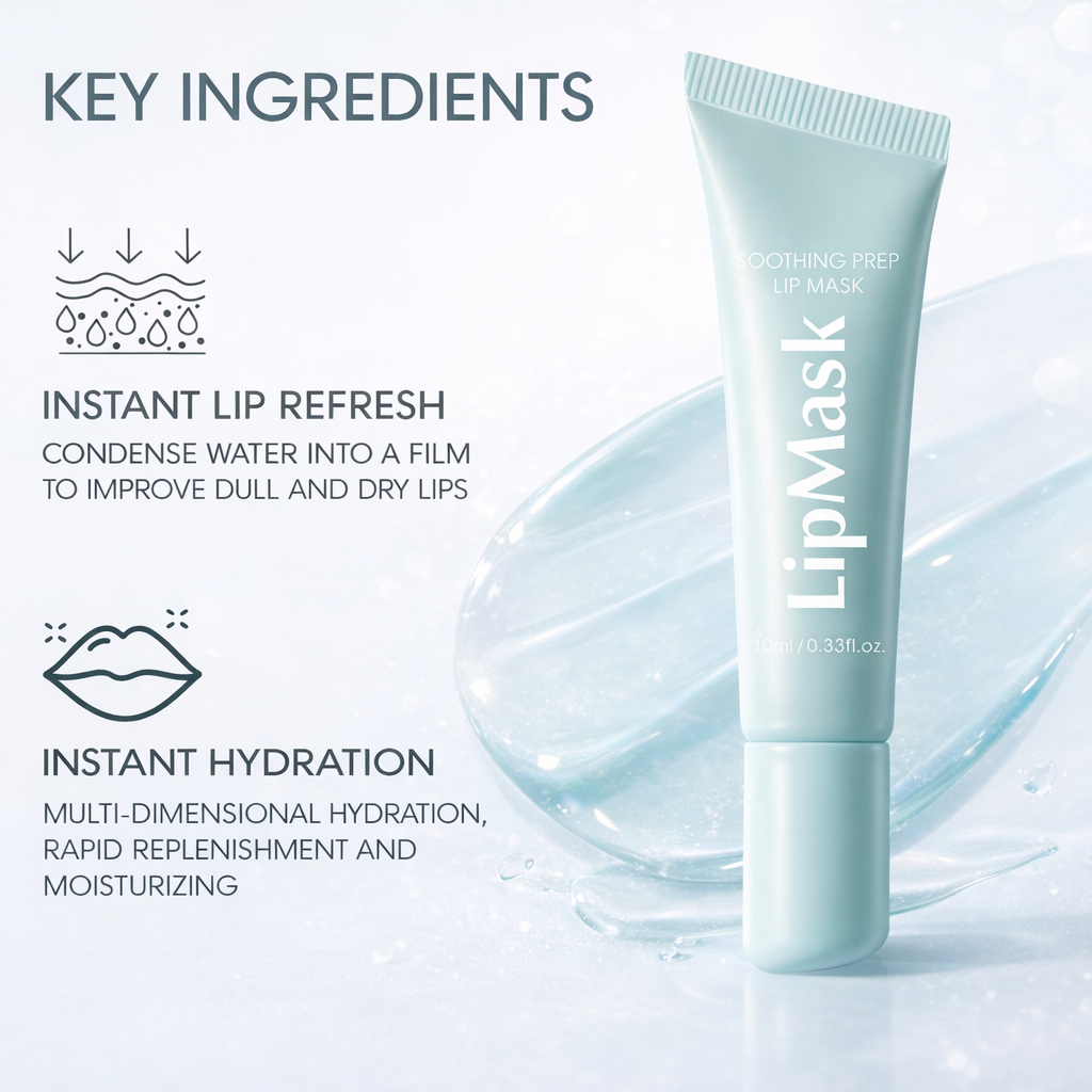 Hydrating Lip Mask™