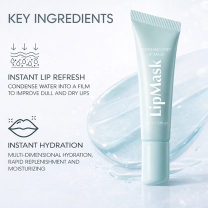 Hydrating Lip Mask™