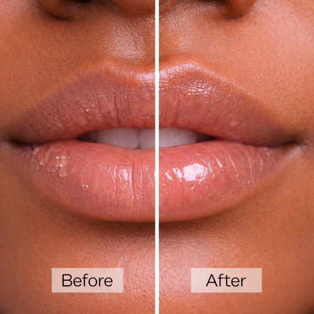 Hydrating Lip Mask™